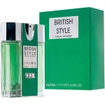 Туалетная Вода для мужчин L'ACCORTE "BRITISH STYLE" 100мл