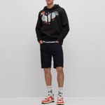 HUGO BOSS Hoodie, 50491828-001
