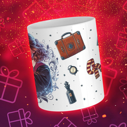 "Гарри Поттер 3"