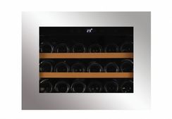 Винный холодильник Dunavox DAV-18.46SS.TO