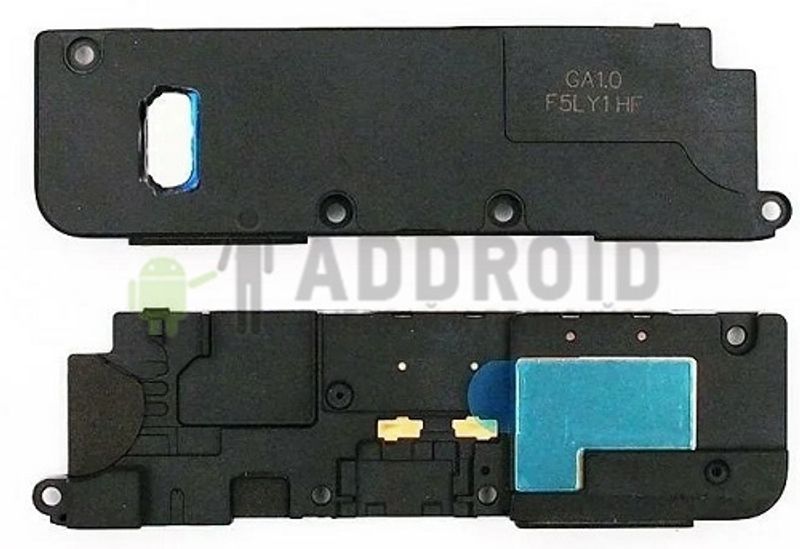 Полифонический динамик для Lenovo Vibe S1 Lite