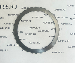 СТАЛЬНОЙ ДИСК C4 1.8mm