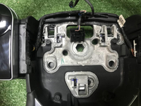 Руль Land-Rover Discovery Sport (2019-н.в.)