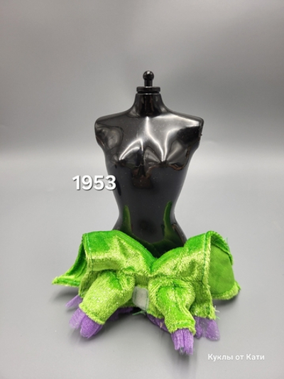 Одежда для куклы Барби - Келли винтаж кофта 1953