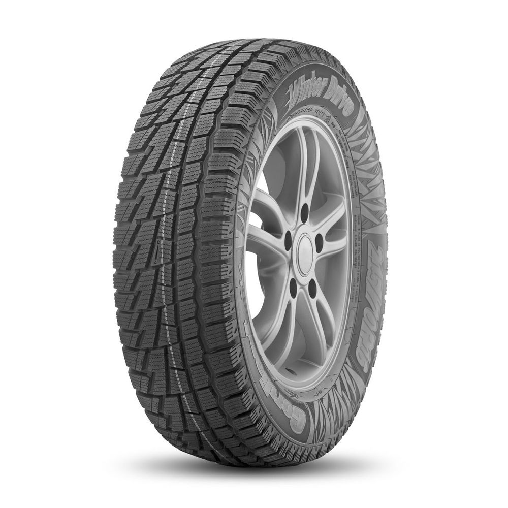 КОРДИАНТ  215/55/17  T 98 WINTER DRIVE PW-1