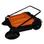 Машина подметальная Bennett MS680 BNT MS680