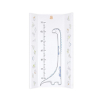 Накладка для пеленания №3 RANT "LITTLE DINO" (79х46х10)