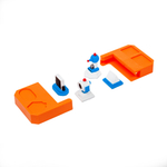 Интерактивная настольная игра Shifu Tacto Лазер