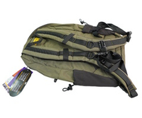 Рюкзак тактический Emersongear Commuter 14L Tactical Action (Ranger Green)