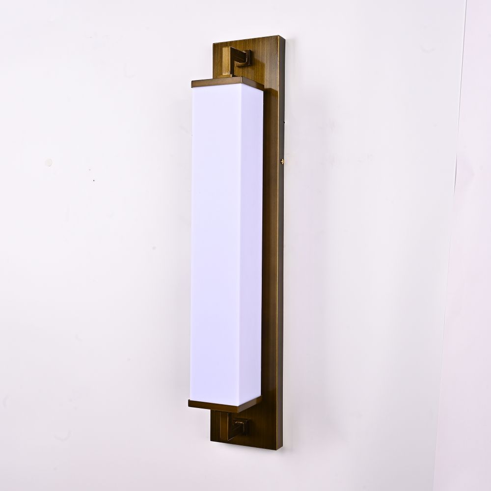 Бра Squardo L66 By Imperiumloft