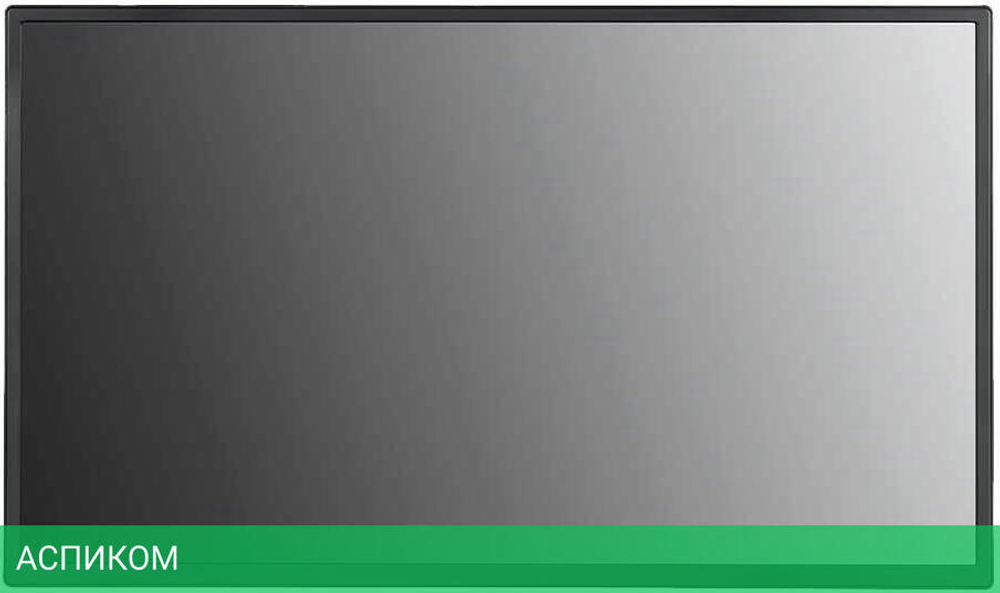 Информационная панель LG 32SM5J-B