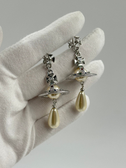 Серьги Vivienne Westwood