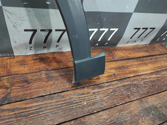 Накладка крыла переднего левого Exeed RX 23-нв Б/У Оригинал 609001623AA