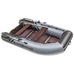 Доп. модификация лодок Pelican Гавиал Sport Моторная