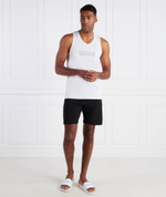 Майка Beach BOSS BLACK - белый(50491711)