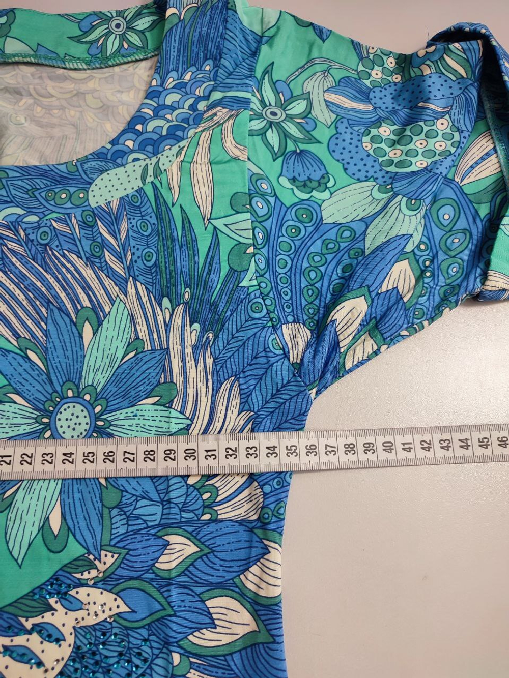 Платье тонкое 42 размер