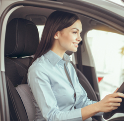 Подушка ортопедическая под спину LUMF-528