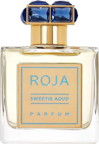 ROJA PARFUMS SWEETIE AOUD PARFUM 50 ML