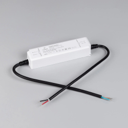 Блок питания ARPV-SP-24060-PFC (24V, 2.5A, 60W) (Arlight, IP67 Пластик, 5 лет) 043671