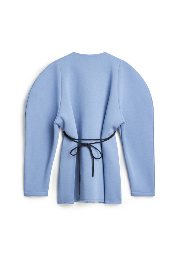 Свитшот BODYCODE Indigo