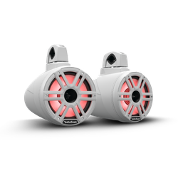 Корпусные громкоговорители 8" Rockford Fosgate M2WL-8H
