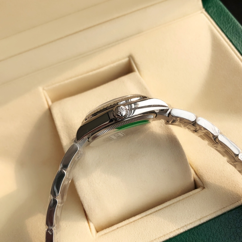 Rolex Datejust 31 mm