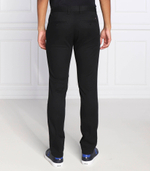 чиносы Tommy Hilfiger - черный(MW0MW26619)