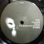 Sigur Ros / Von (2LP+CD)