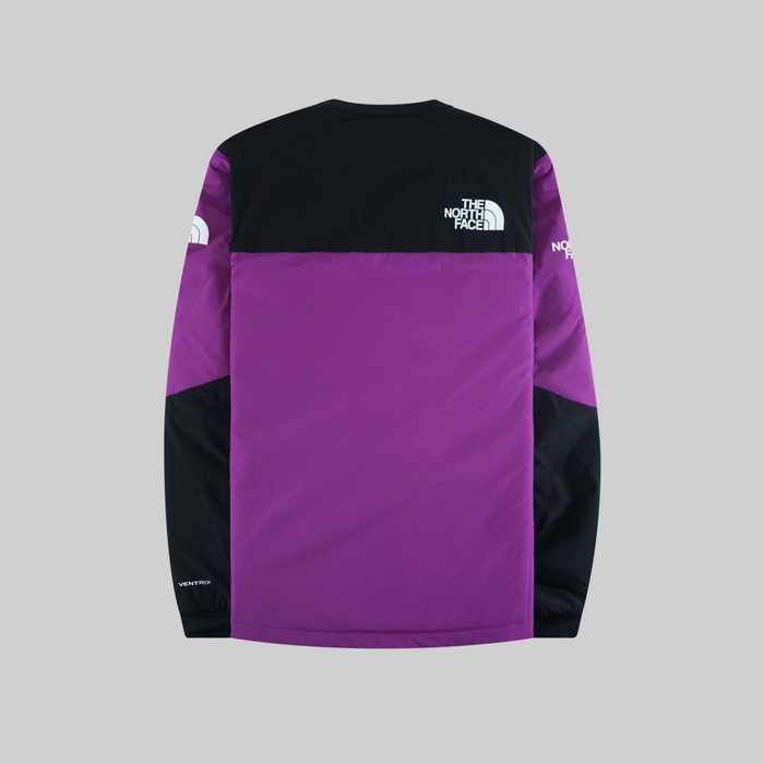 Толстовка мужская The North Face 7 Summits Series Light Ventrix артикул:TA4AIRZDN - купить в магазине Дайс