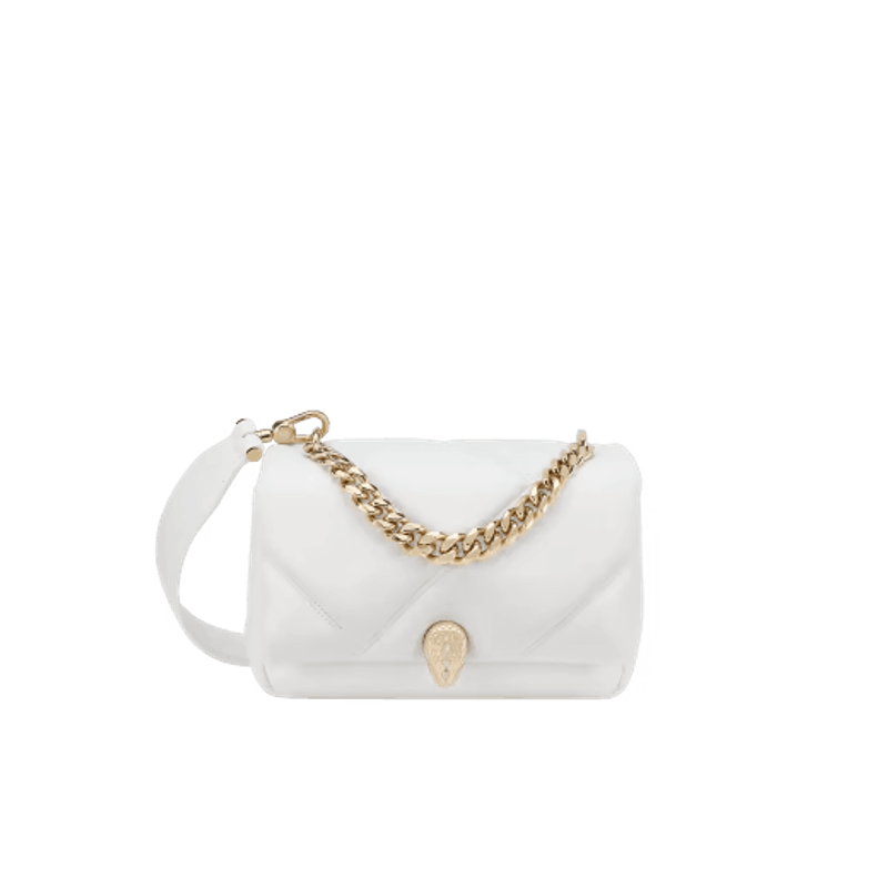 Сумка-мини SERPENTI CABOCHON