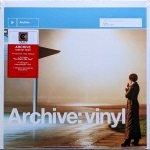 Archive / Take My Head  (LP)