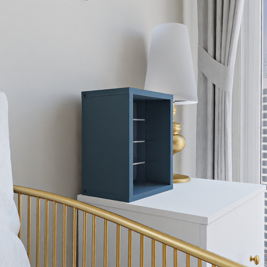 D-Box Органайзер для маркеров 3х4, Маренго Lamarty