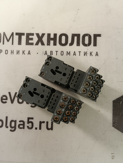 Phoenix Contact ECOR-2-BSC3/4х21 29 07 521 с хранения