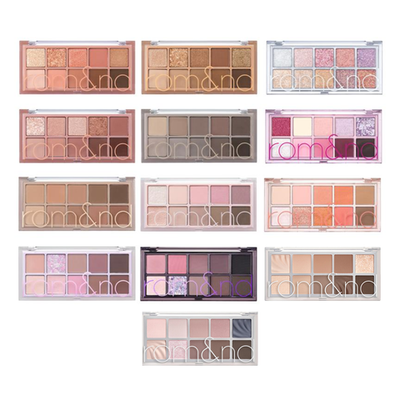 Romand Better Than Palette