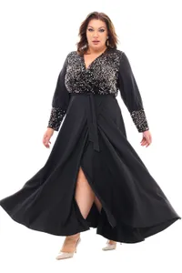 Платье УК-05588-2 Fabrika