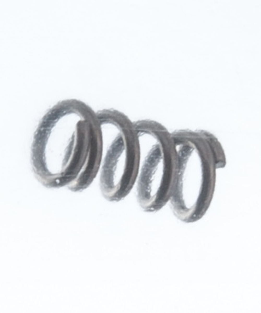 Пружина кланапа реверса 14