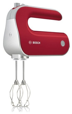 Миксер Bosch MFQ40301 красный