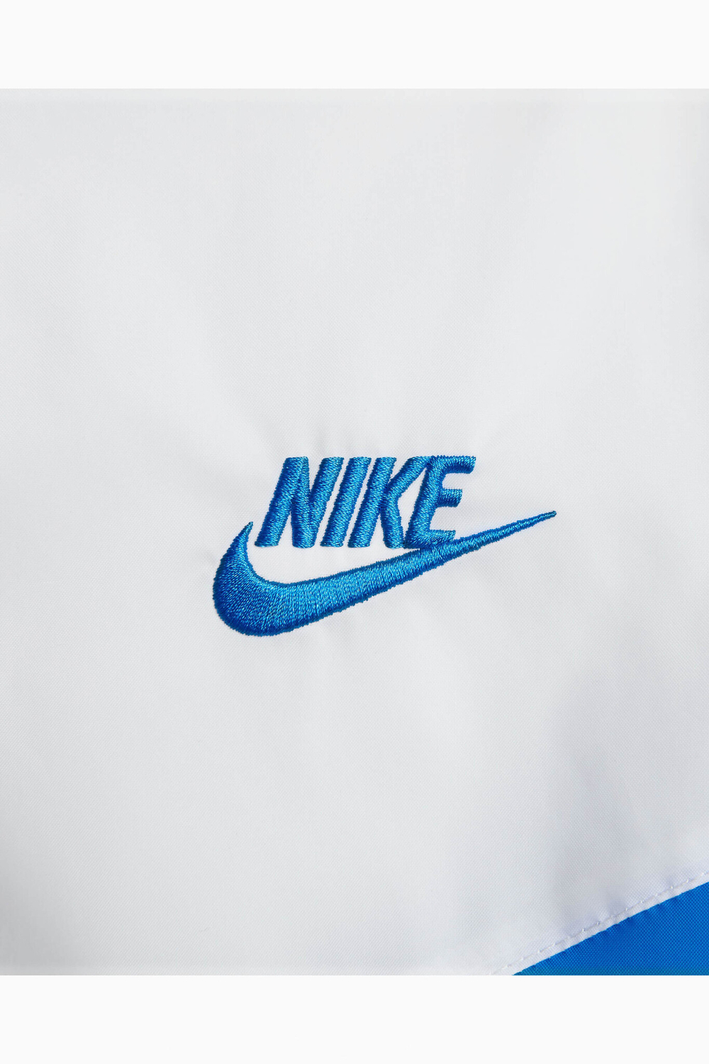 Куртка Nike Sportswear Heritage Windrunner