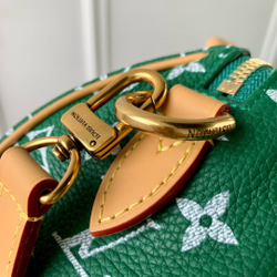 Louis Vuitton Speedy P9 Bandouliere 18