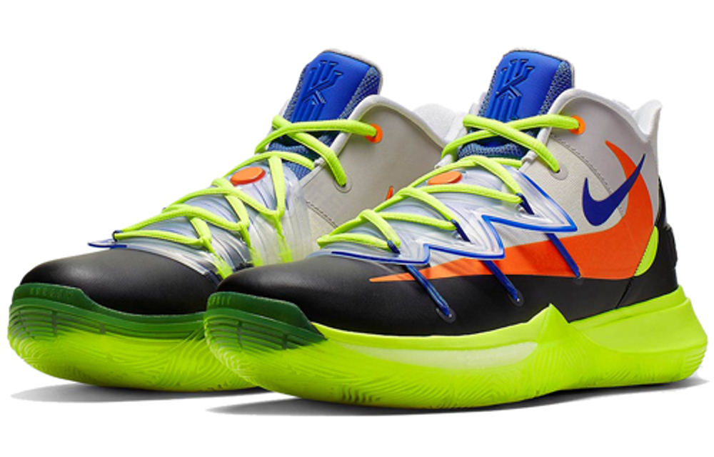 Кроссовки Rokit X Nike Kyrie 5
