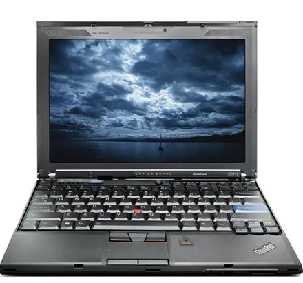 Ноутбуки Lenovo