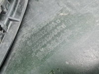 Бампер передний Chery Tiggo 8 Pro (2021-н.в.)