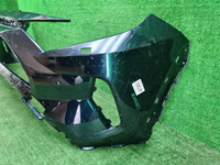 Бампер передний Toyota RAV4 5 XA50 (2018-н.в.)