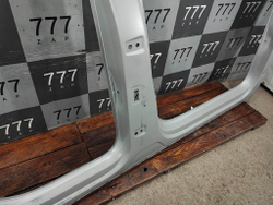 Боковина правая Volkswagen Tiguan 2 16-нв Новая Оригинал 5NA809606D