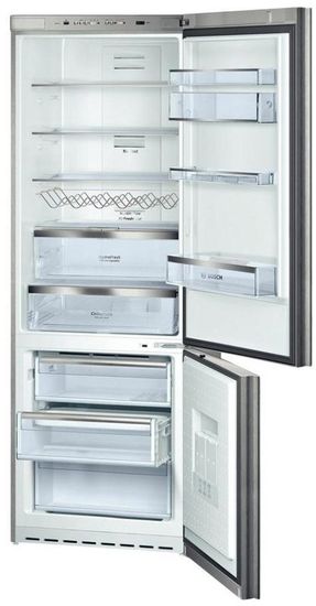 Холодильник Bosch KGN 49SM22R