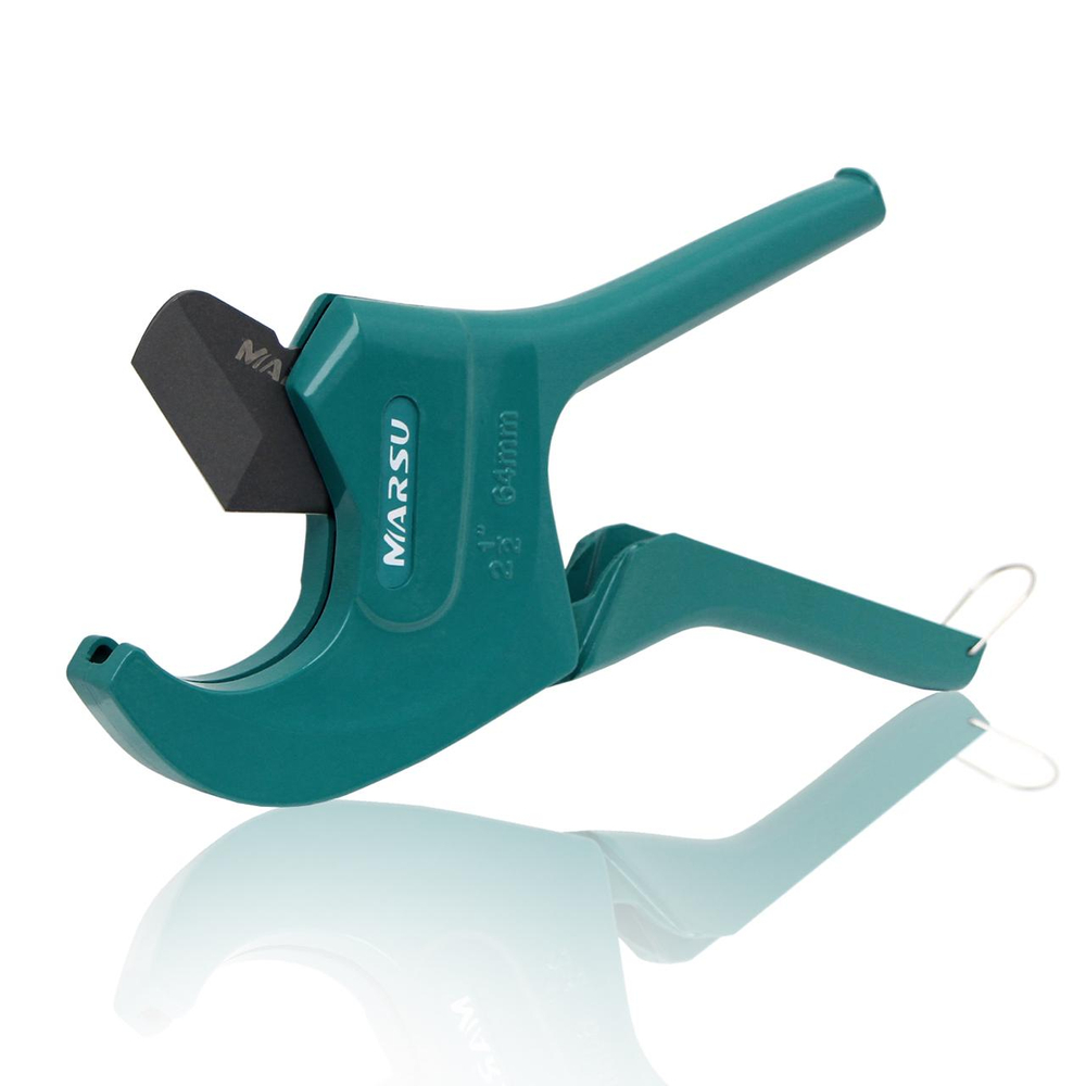 Ножницы для резки труб ПВХ 32-42мм Marsu MS-PC-353-42