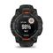Умные часы Garmin Instinct 3 Solar 45 mm Black with Black Band (010-02934-00)