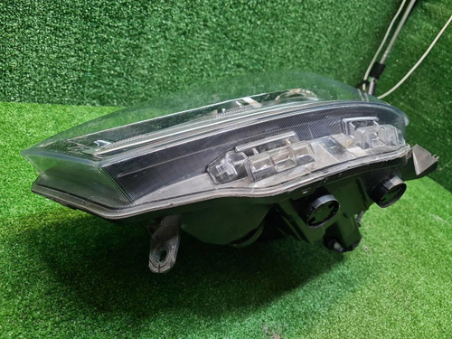 Фара левая Chery Tiggo 4 Pro (2020-н.в.) LED