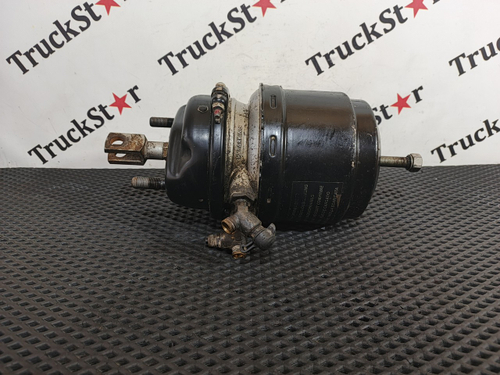 Энергоаккумулятор тормозной