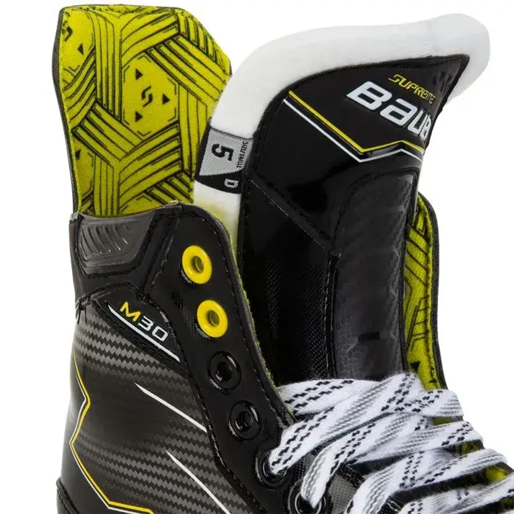 Коньки Bauer S24 SUPREME M30 INT